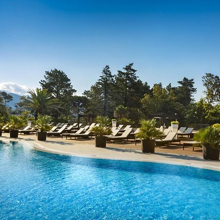 Imperial Heritage Hotel, Valamar Collection (Adults Only) راب المظهر الخارجي الصورة