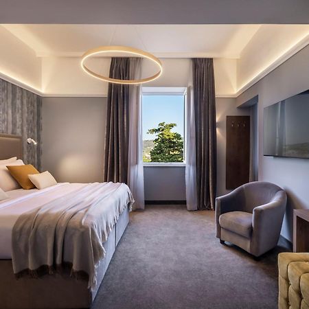Imperial Heritage Hotel, Valamar Collection (Adults Only) راب المظهر الخارجي الصورة