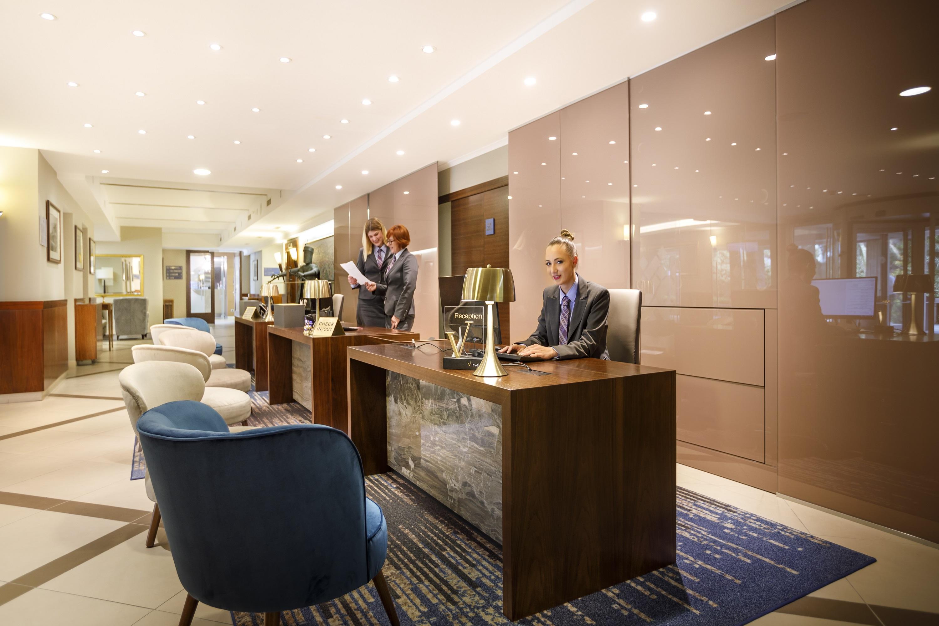 Imperial Heritage Hotel, Valamar Collection (Adults Only) راب المظهر الخارجي الصورة