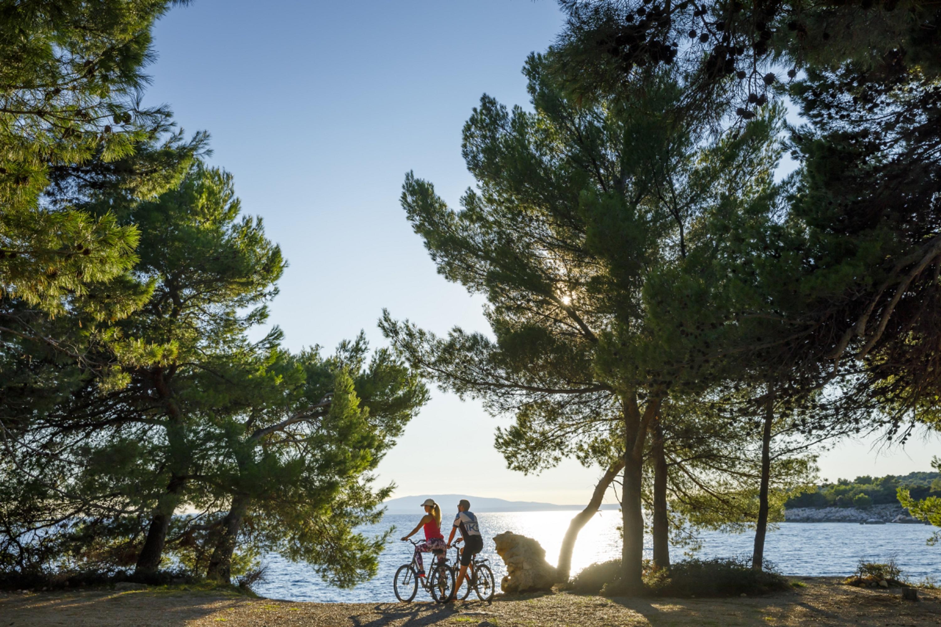 Imperial Heritage Hotel, Valamar Collection (Adults Only) راب المظهر الخارجي الصورة