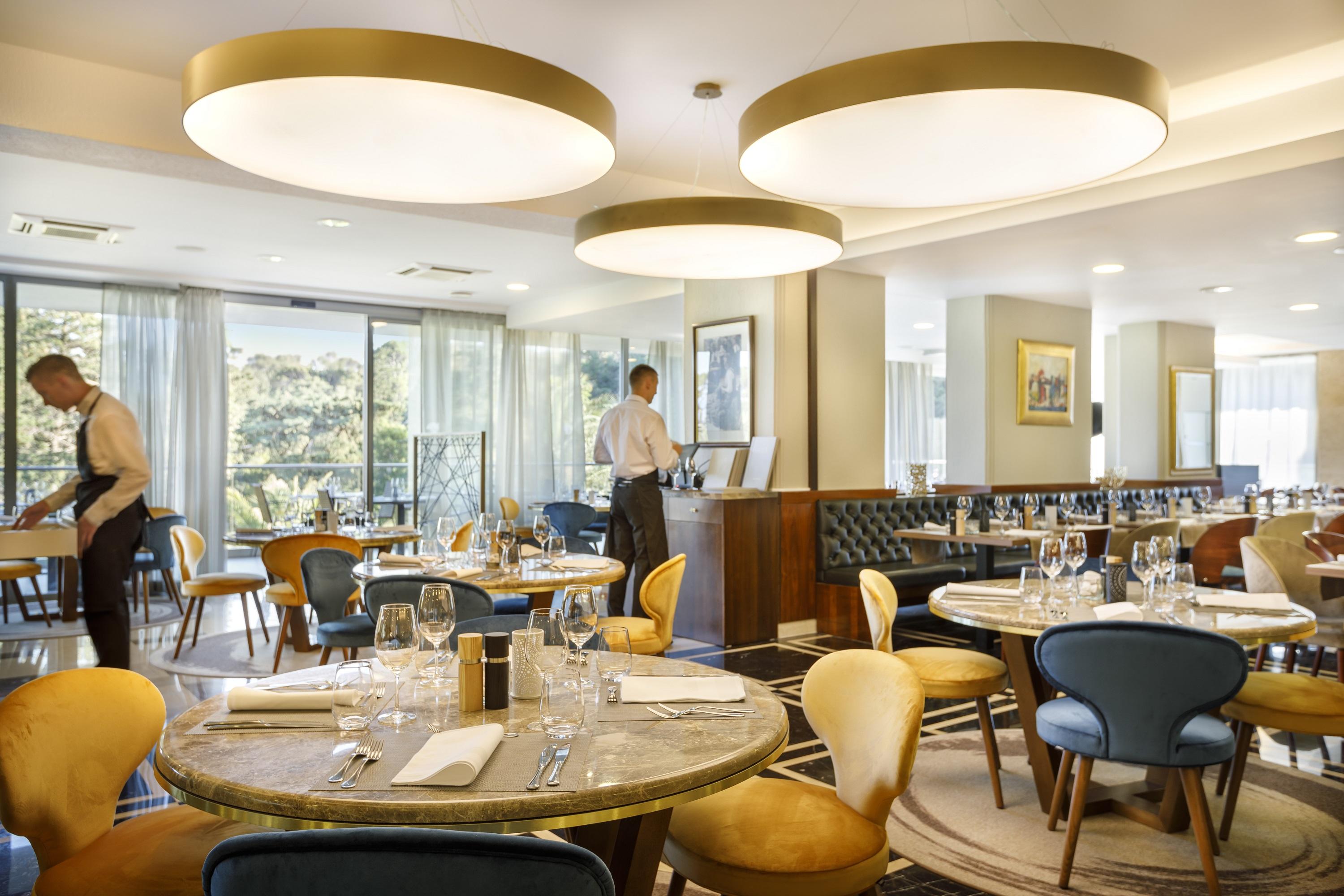 Imperial Heritage Hotel, Valamar Collection (Adults Only) راب المظهر الخارجي الصورة