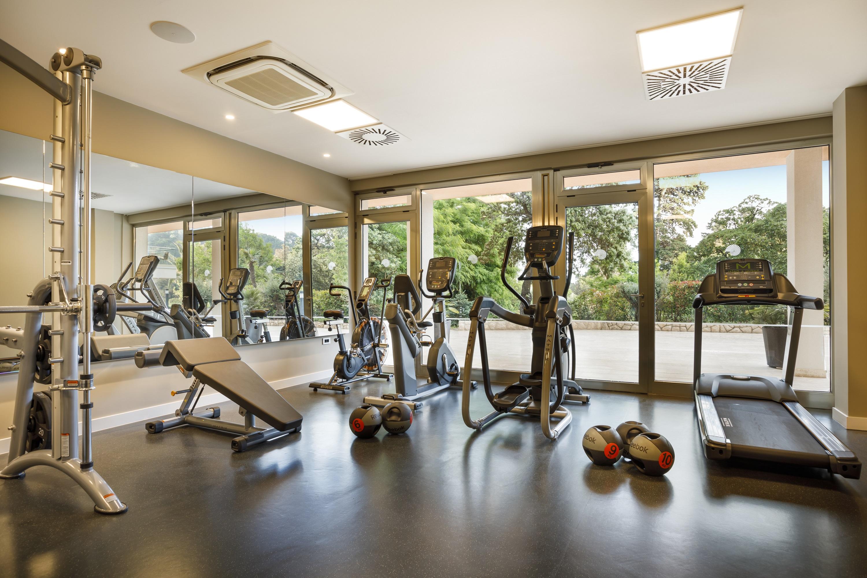 Imperial Heritage Hotel, Valamar Collection (Adults Only) راب المظهر الخارجي الصورة
