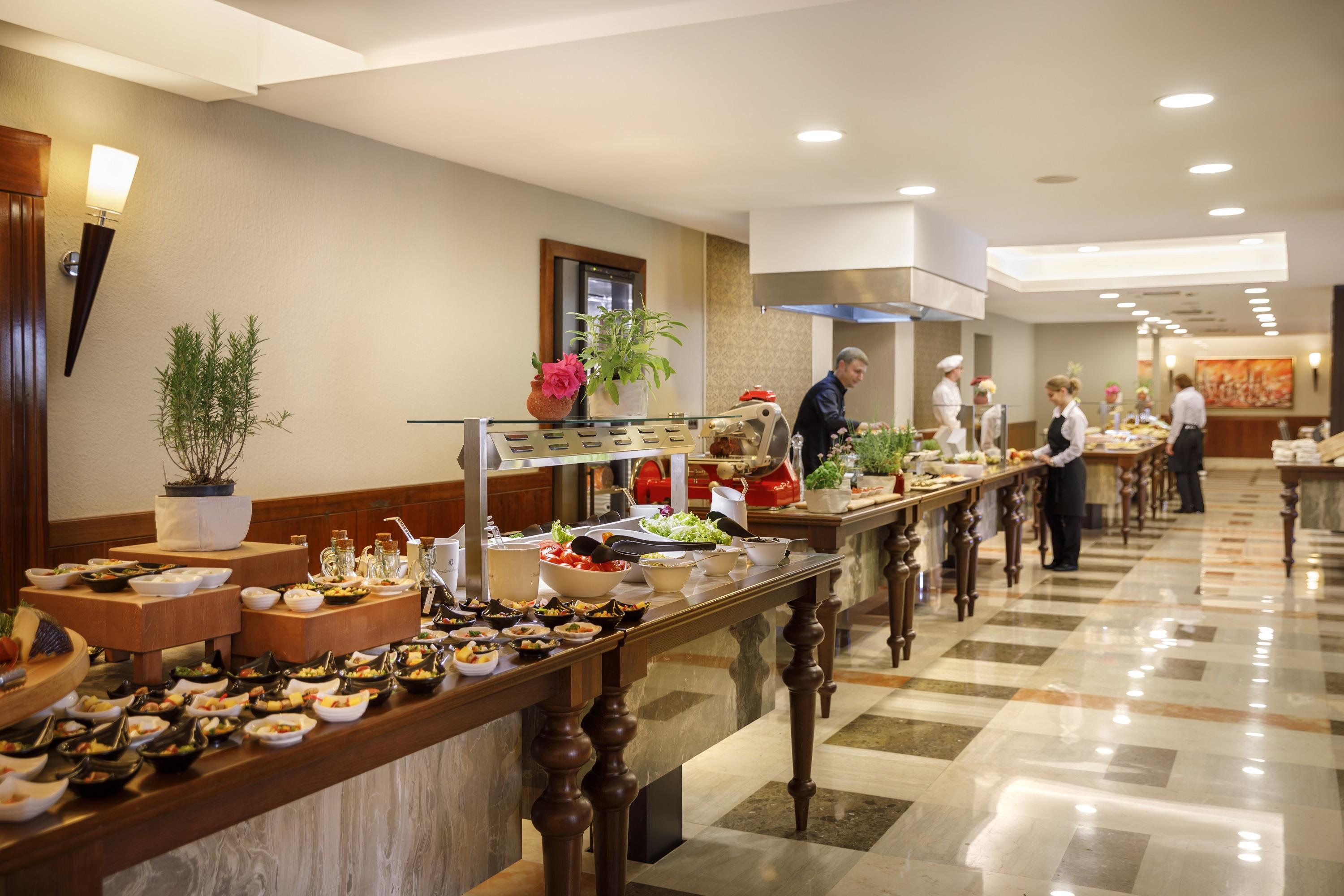 Imperial Heritage Hotel, Valamar Collection (Adults Only) راب المظهر الخارجي الصورة