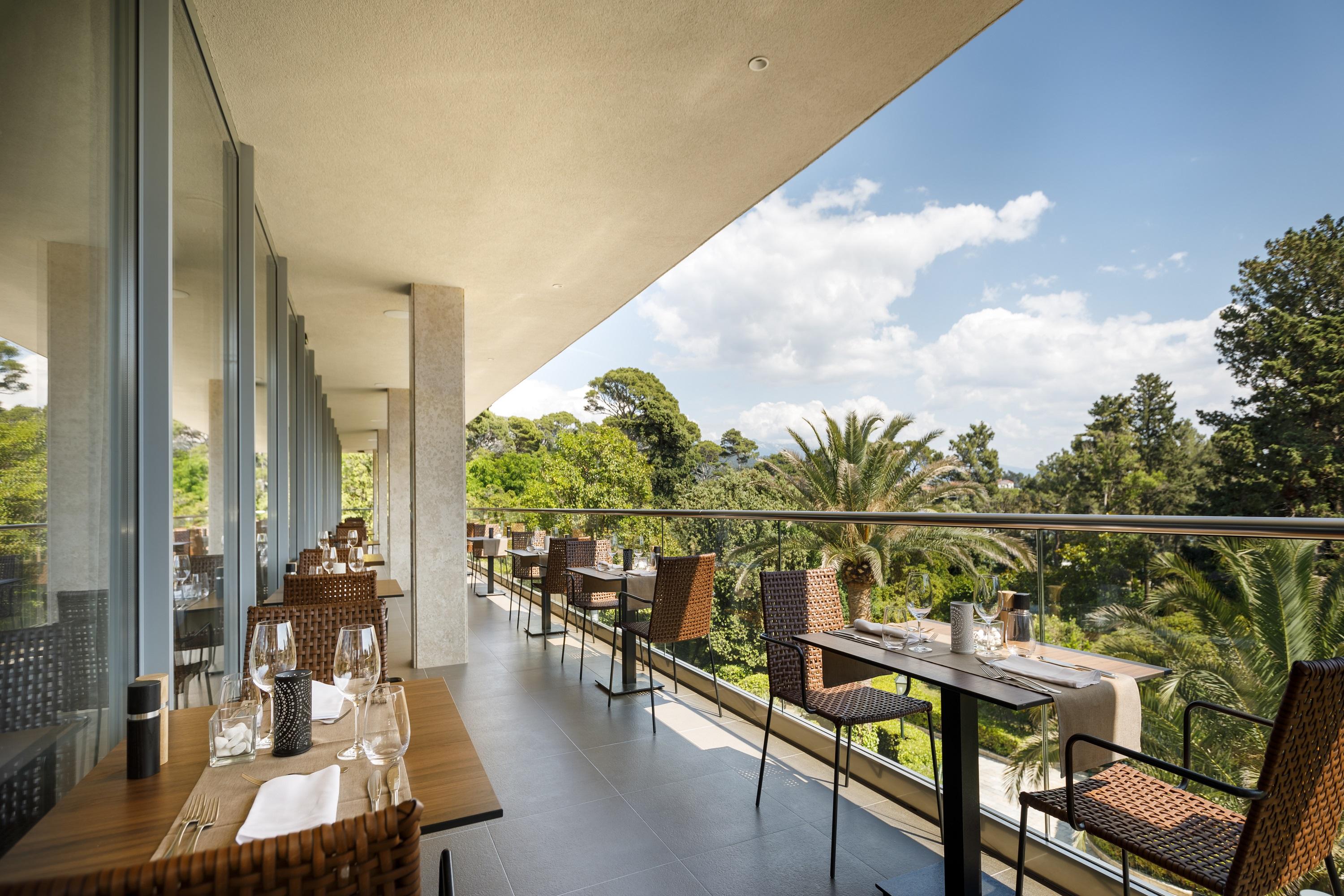 Imperial Heritage Hotel, Valamar Collection (Adults Only) راب المظهر الخارجي الصورة