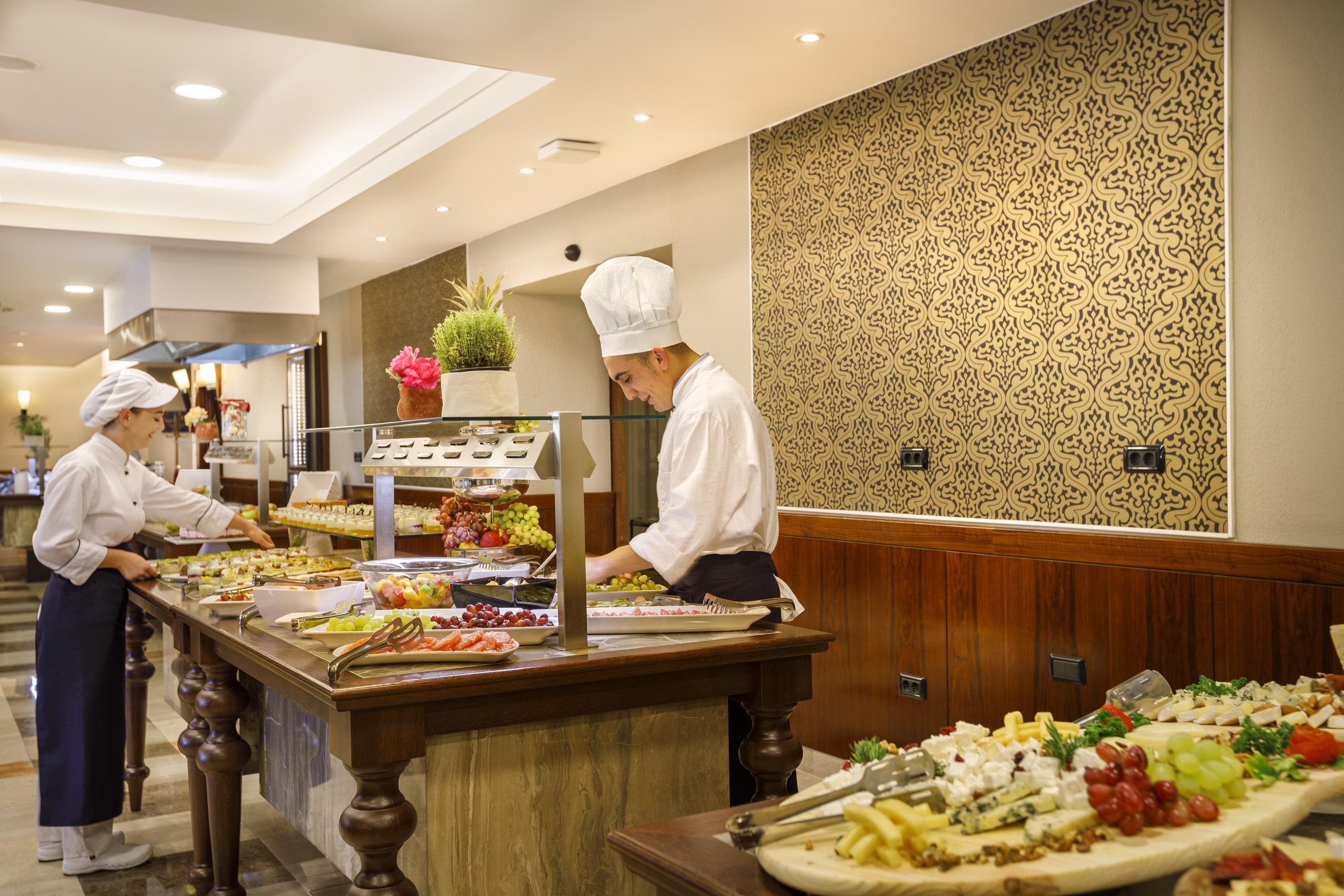 Imperial Heritage Hotel, Valamar Collection (Adults Only) راب المظهر الخارجي الصورة