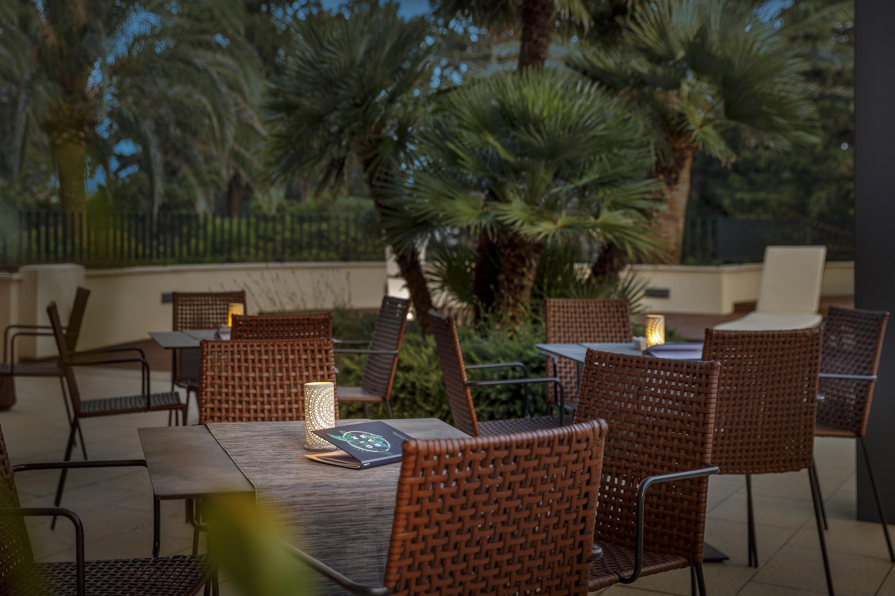 Imperial Heritage Hotel, Valamar Collection (Adults Only) راب المظهر الخارجي الصورة