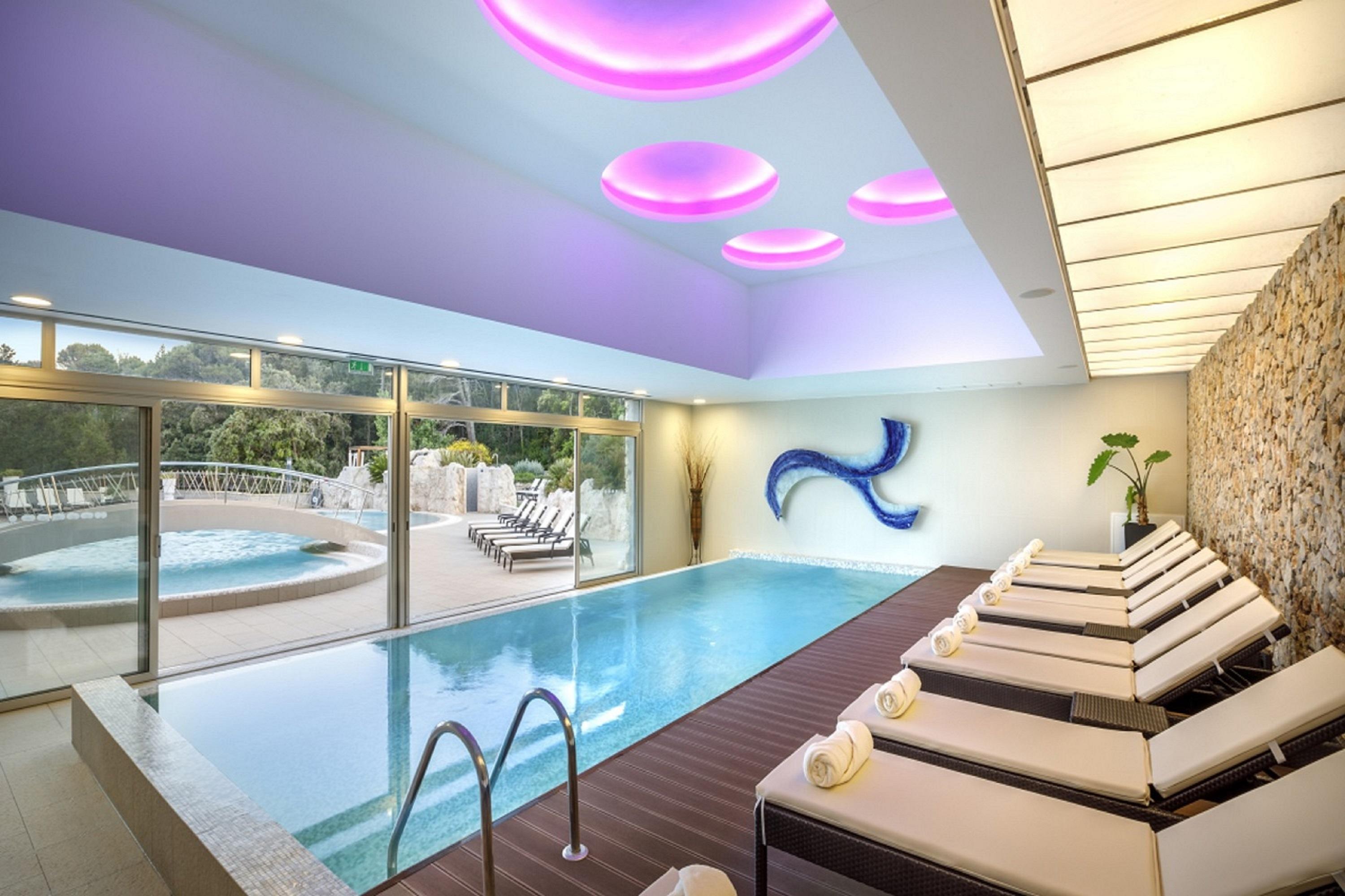 Imperial Heritage Hotel, Valamar Collection (Adults Only) راب المظهر الخارجي الصورة