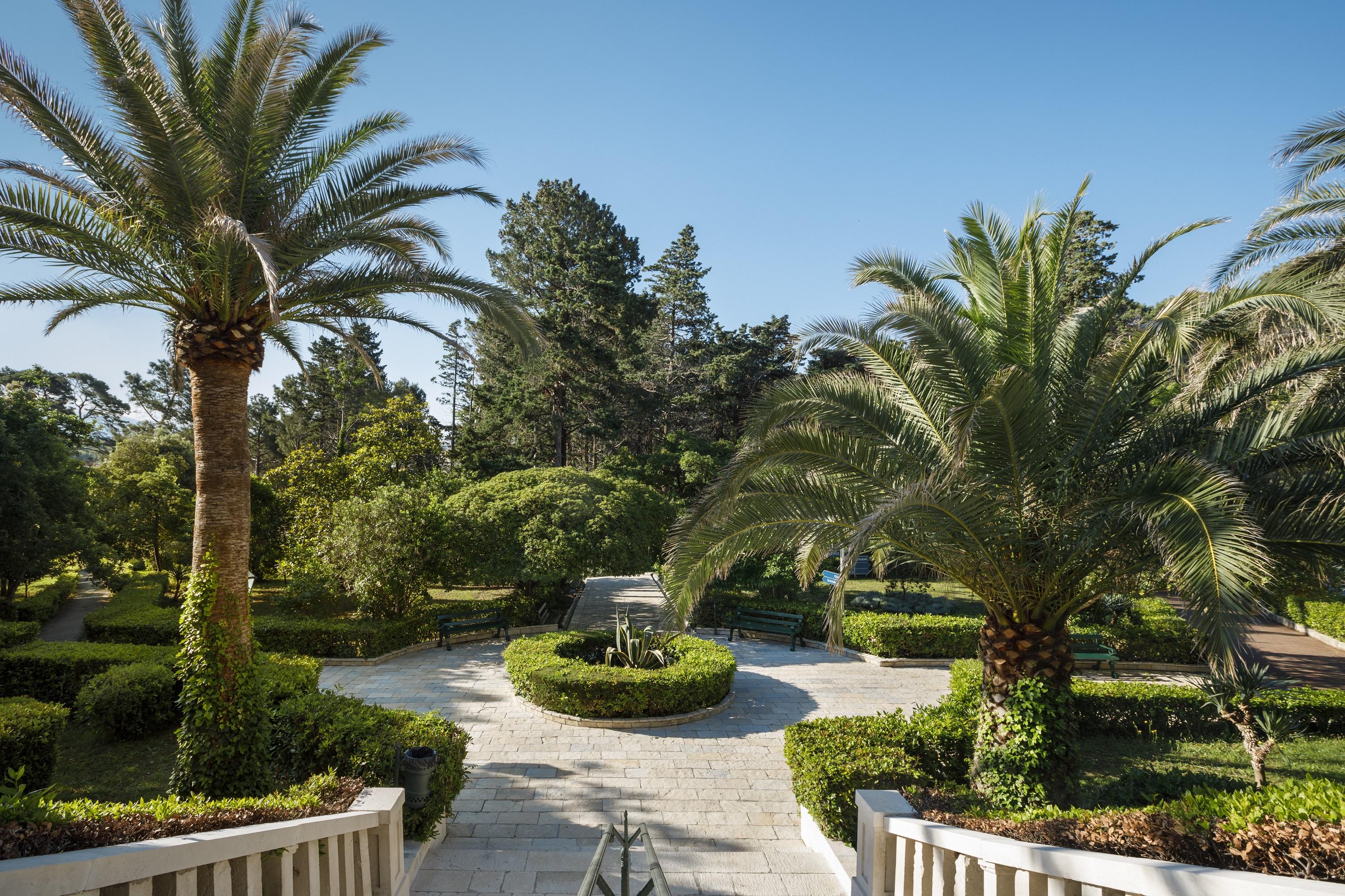Imperial Heritage Hotel, Valamar Collection (Adults Only) راب المظهر الخارجي الصورة