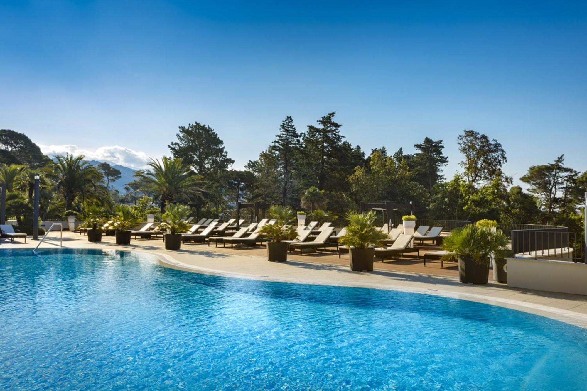 Imperial Heritage Hotel, Valamar Collection (Adults Only) راب المظهر الخارجي الصورة