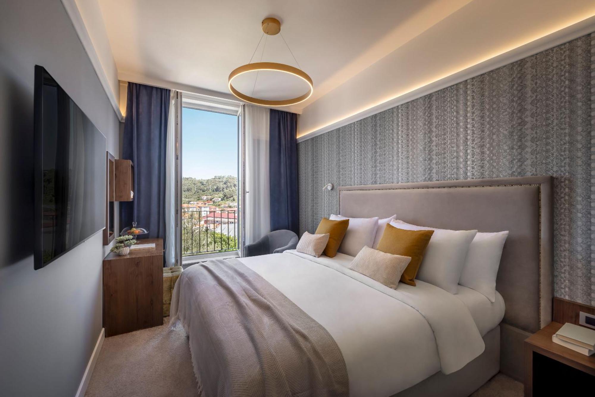 Imperial Heritage Hotel, Valamar Collection (Adults Only) راب المظهر الخارجي الصورة