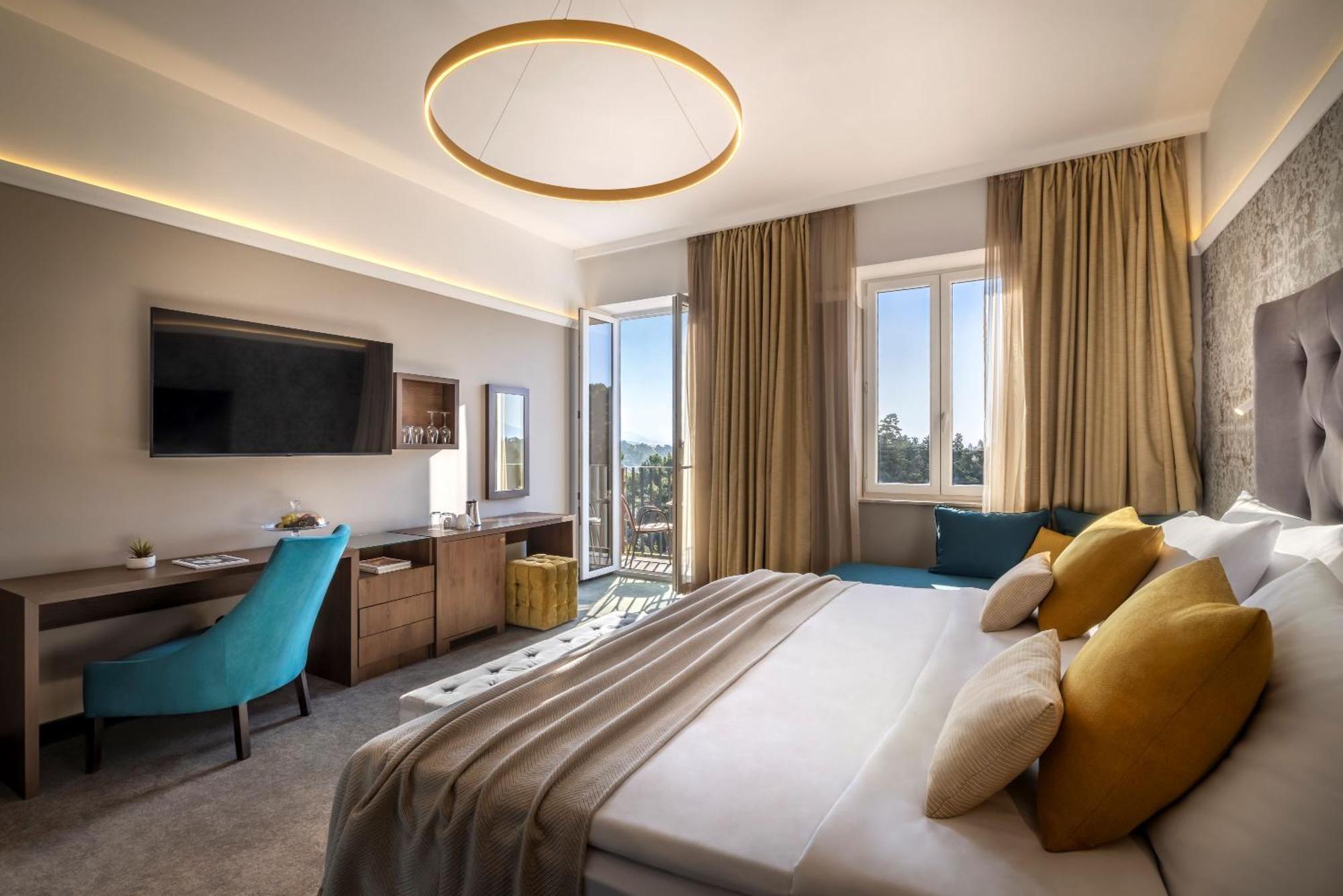 Imperial Heritage Hotel, Valamar Collection (Adults Only) راب الغرفة الصورة