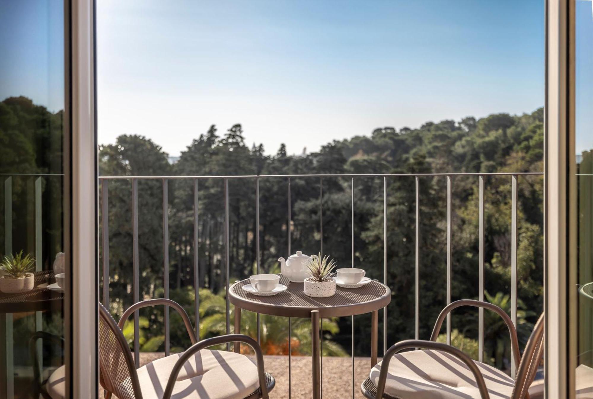 Imperial Heritage Hotel, Valamar Collection (Adults Only) راب المظهر الخارجي الصورة