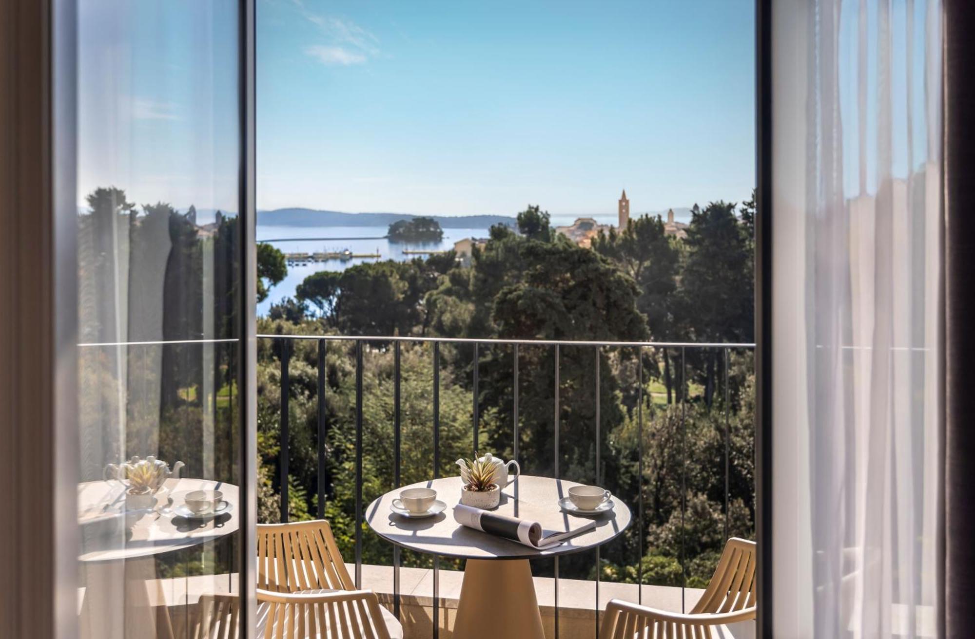 Imperial Heritage Hotel, Valamar Collection (Adults Only) راب الغرفة الصورة