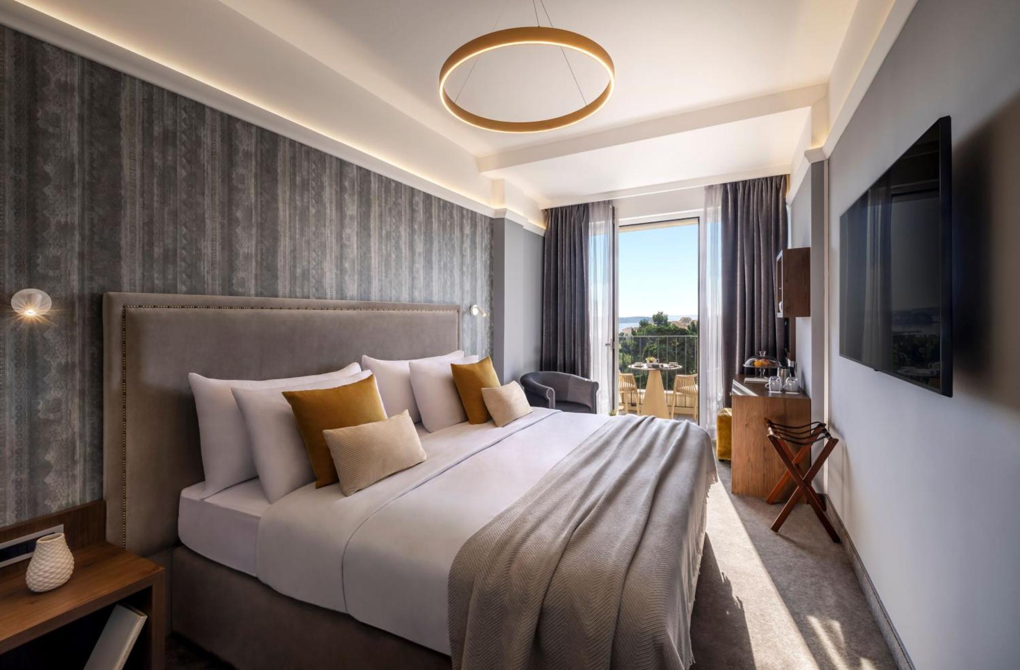 Imperial Heritage Hotel, Valamar Collection (Adults Only) راب الغرفة الصورة