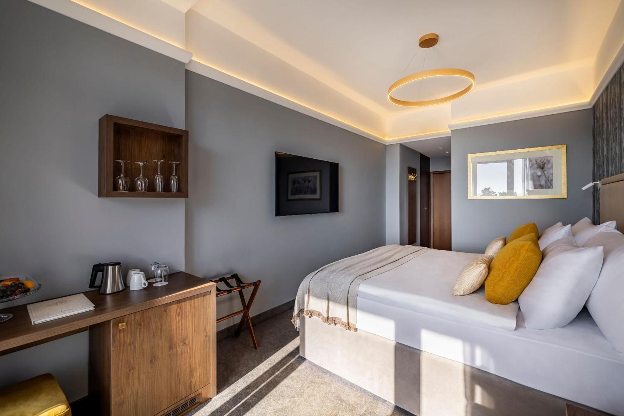 Imperial Heritage Hotel, Valamar Collection (Adults Only) راب الغرفة الصورة