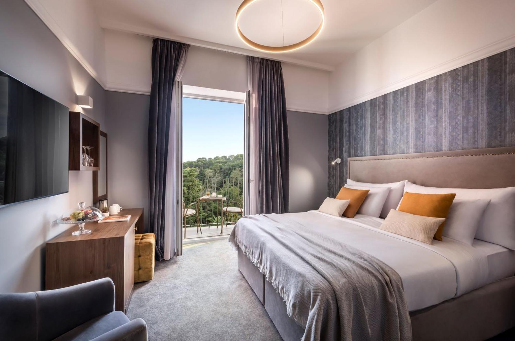 Imperial Heritage Hotel, Valamar Collection (Adults Only) راب المظهر الخارجي الصورة