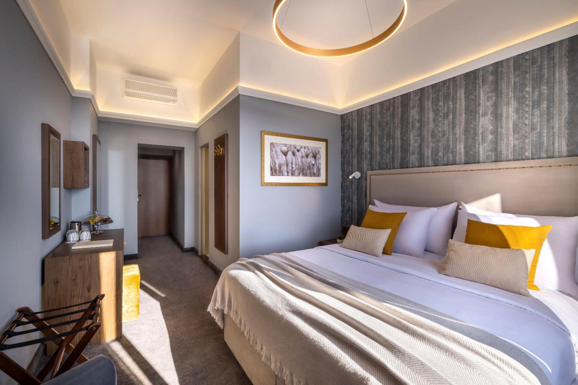 Imperial Heritage Hotel, Valamar Collection (Adults Only) راب المظهر الخارجي الصورة