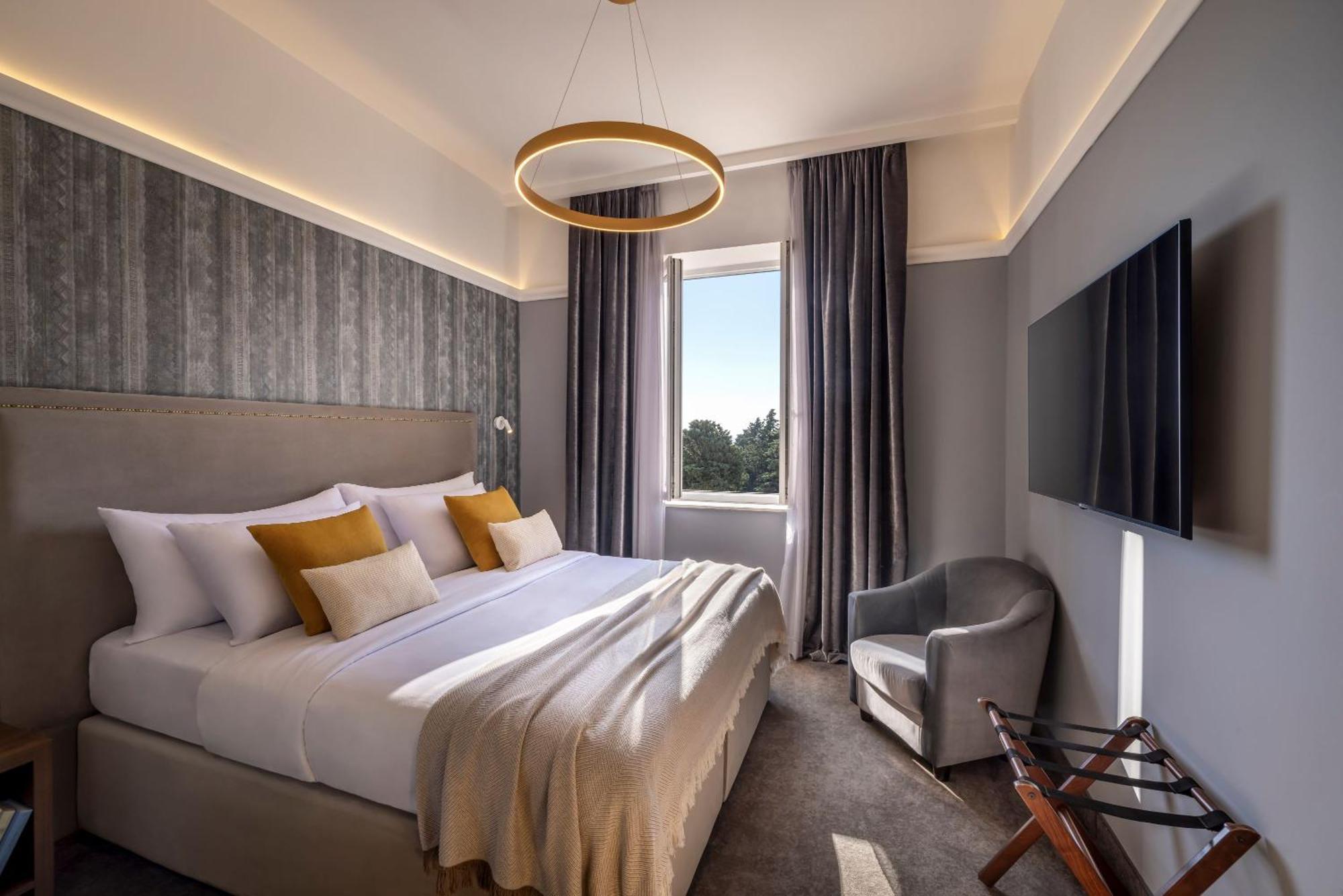 Imperial Heritage Hotel, Valamar Collection (Adults Only) راب الغرفة الصورة