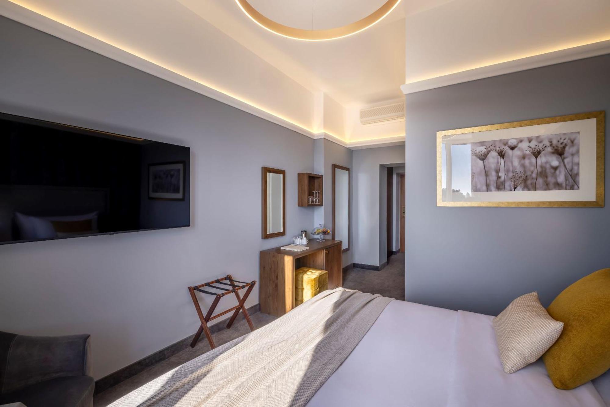 Imperial Heritage Hotel, Valamar Collection (Adults Only) راب الغرفة الصورة