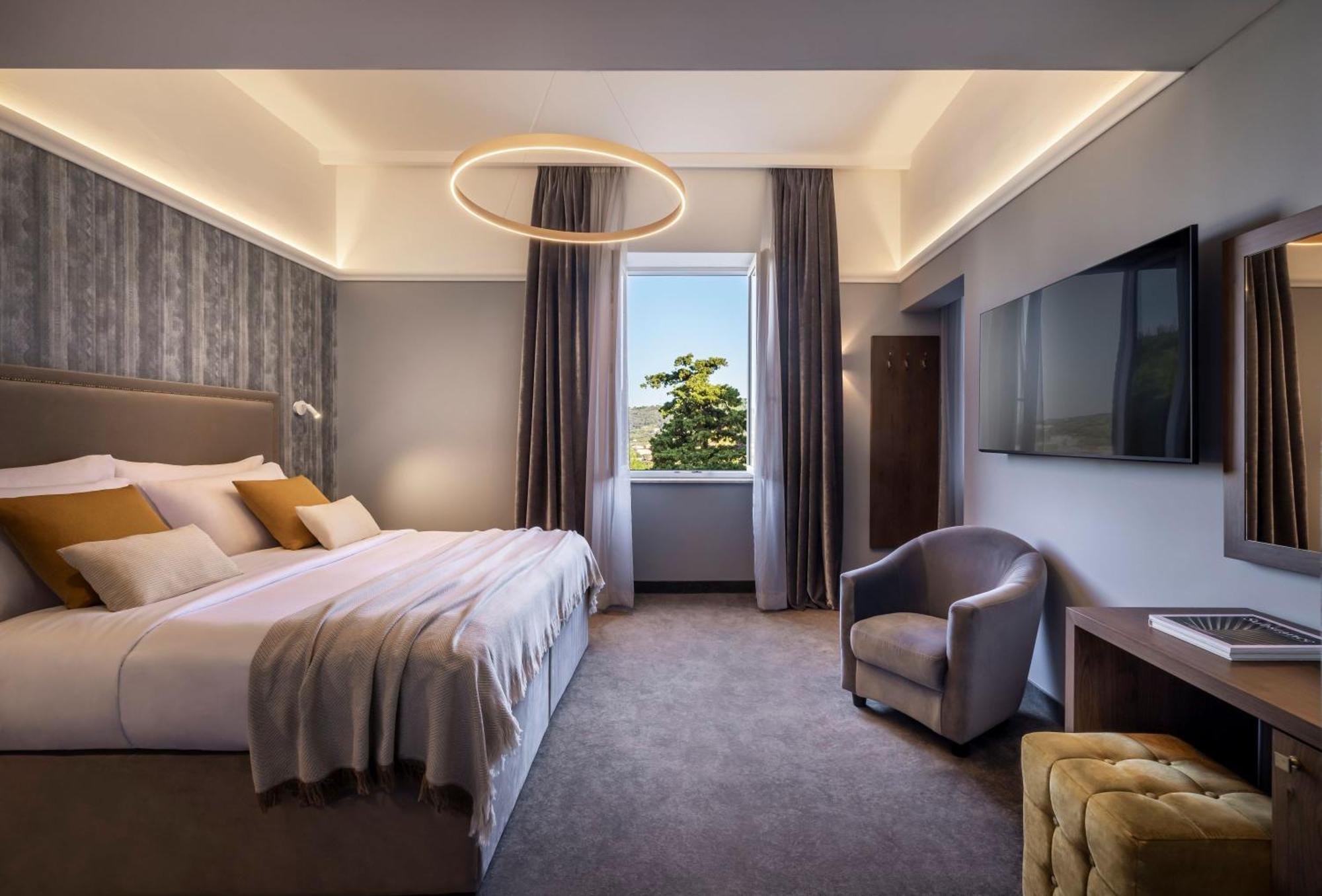 Imperial Heritage Hotel, Valamar Collection (Adults Only) راب المظهر الخارجي الصورة