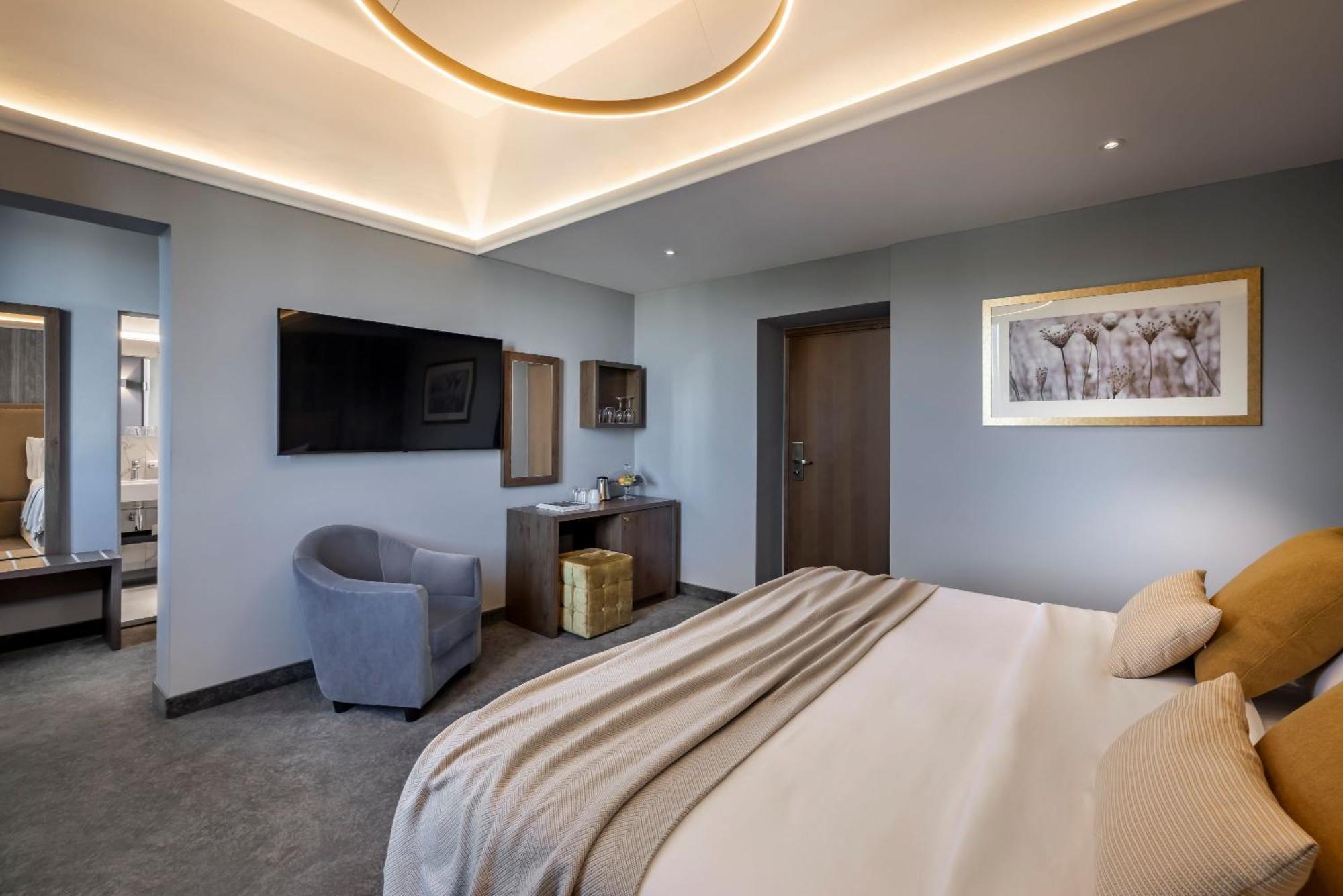 Imperial Heritage Hotel, Valamar Collection (Adults Only) راب الغرفة الصورة