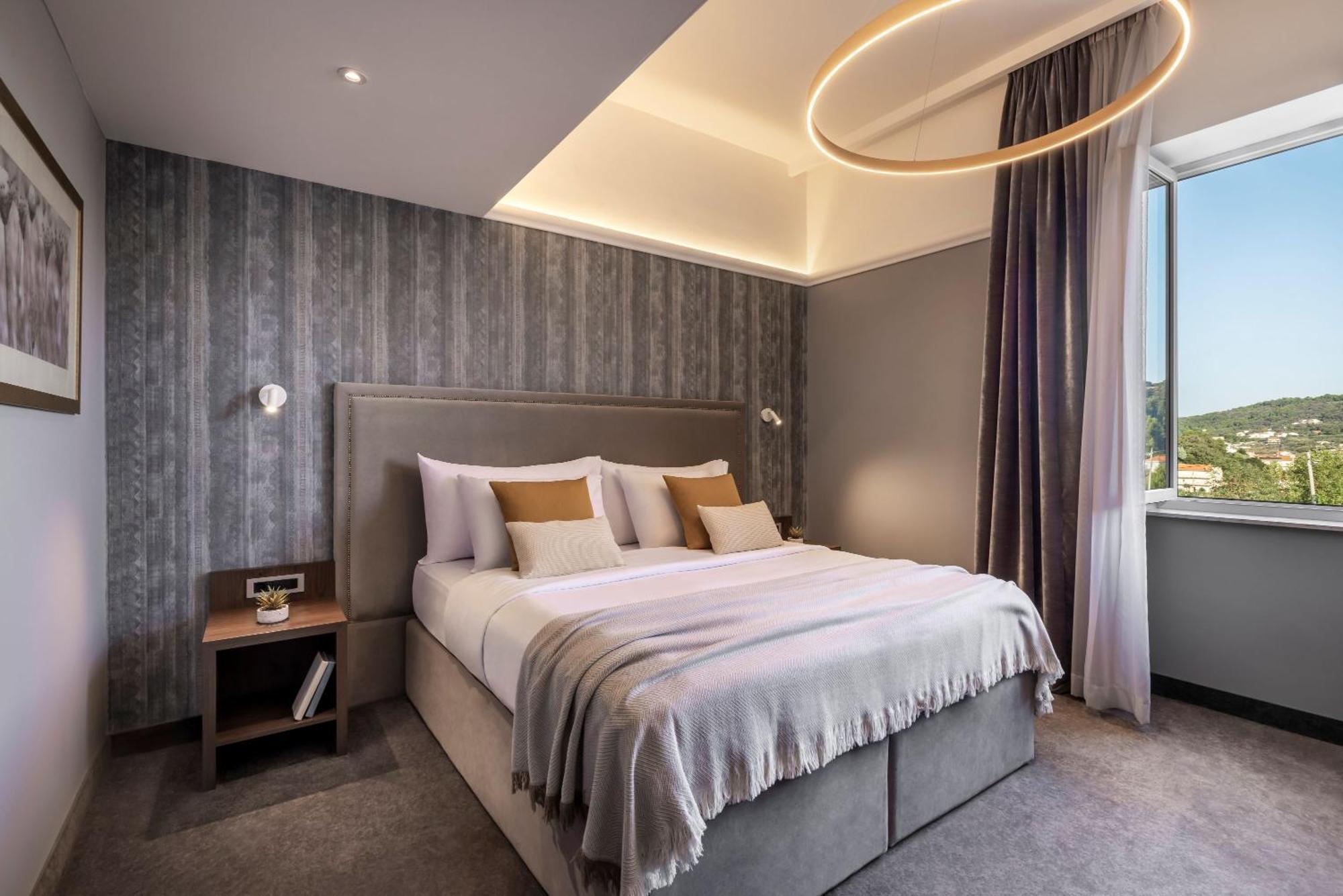 Imperial Heritage Hotel, Valamar Collection (Adults Only) راب الغرفة الصورة
