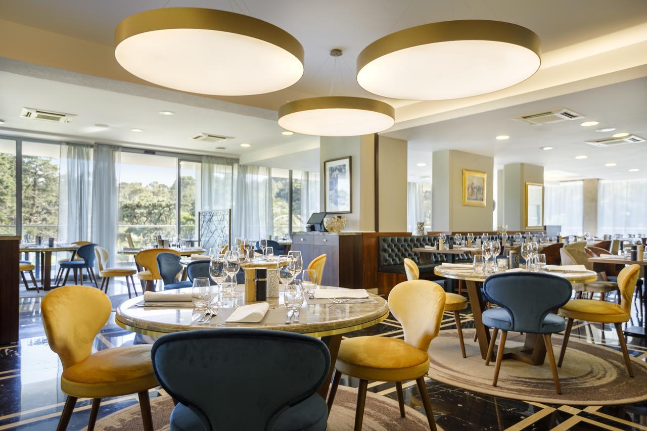 Imperial Heritage Hotel, Valamar Collection (Adults Only) راب المظهر الخارجي الصورة